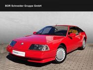 Renault Alpine V6, GT ( D500 ) Original-Zustand, Jahr 1986 - Chemnitz