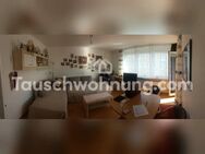 [TAUSCHWOHNUNG] Sonnige 2 Zimmer mit Balkon - München