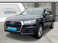 Audi Q5 basis EU6d-T 2.0 45 TFSI quattro Allrad Navi Xenon Klimaautom SHZ PDC Regensensor el.SP met. eFH - Traunreut