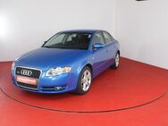 Audi A4 S-Line 1.8 T HU 09/2024 Sportsitze Sportfahrw - Horn-Bad Meinberg