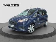 Ford Tourneo Courier, Trend Parkpi, Jahr 2019 - Hamburg