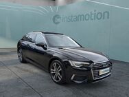 Audi A6, , Jahr 2023 - München