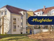 Wohnen oder investieren: 3-Zimmer-Wohnung mit 2 Stellplätzen - Ludwigsburg