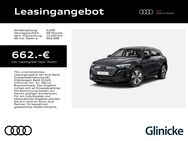 Audi Q8, advanced 55 quattro NEUBESTELLUNG, Jahr 2022 - Kassel