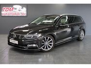 VW Passat 2.0 TSI R-Line HL STNDHEIZ*VC*PAN*ACC*AHK - Hainichen (Sachsen)