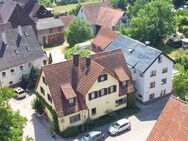 Modernisiertes Mehrfamilienhaus in zentraler Lage in Eltingen - Leonberg (Baden-Württemberg)