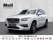 Volvo XC90, Ultimate Bright AWD B5 Diesel EU6d AD digitales, Jahr 2022 - Aachen