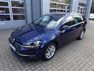 VW Golf Variant, 1.0 TSI VII, Jahr 2017 - Oyten