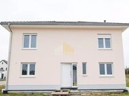 Moderne Stadtvilla im Neubaugebiet Speicher - stilvolles Wohnen auf 229 m² Gesamtfläche - Speicher