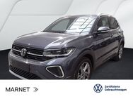 VW T-Cross, 1.5 TSI R-Line IQ LIGHT, Jahr 2024 - Heidenheim (Brenz)