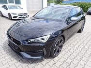 CUPRA Leon, 2.0 TSI VZ, Jahr 2023 - Dresden