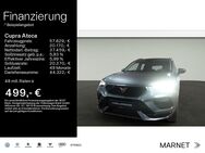 CUPRA Ateca, 2.0 TSI, Jahr 2022 - Königstein (Taunus)