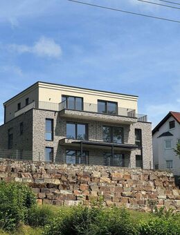 Barrierefrei, komfortabel, einzigartig - Luxuriöses Penthouse in ruhiger Südhanglage - Kall