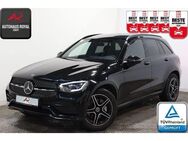 Mercedes-Benz GLC 220 d 4M AMG NIGHT BURMESTER,DISTRO,360GRAD - Berlin