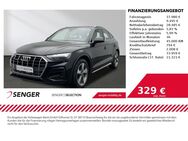 Audi Q5, Sportback 50 TFSI e advanced quattro, Jahr 2021 - Emsdetten