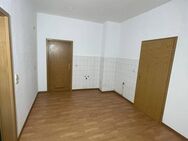 2-Raum Wohnung am Stadtrand - Greiz