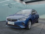 Opel Corsa-e, Corsa, Jahr 2021 - München