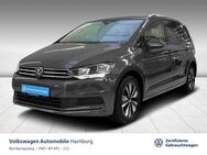 VW Touran, 1.5 TSI Comfortline, Jahr 2023 - Hamburg