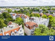 Zwei renditestarke Mehrfamilienhäuser als Kapitalanlage - Berlin