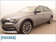 Skoda Superb, 2.0 TDI Scout °, Jahr 2024 - Jena