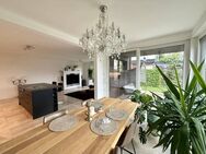 Neuwertige 3 Zimmer Wohnung mit gehobener Ausstattung - Kaufbeuren