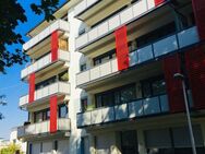 Top 2-Zimmer-Wohnung in ruhiger Lage + Balkon! - Nürnberg