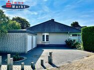 Traumhafter Bungalow in bevorzugter Wohnlage! - Minden (Nordrhein-Westfalen)