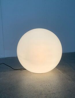 SCE Ball Floor Lamp Stehleuchte zu Space Age Mid Century 60er 70s - Hamburg Hamburg-Nord