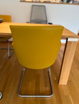 Venjakob Esszimmerstühle - Enzklösterle