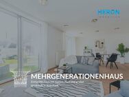MEHRGENERATIONENHAUS - Einfamilienhaus mit Garten, Pool und großer Werkstatt in Radolfzell - Radolfzell (Bodensee)