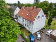 DG-Eigentumswohnung auf dem Bramscher Berg! - Bramsche