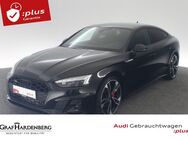 Audi A5, Sportback 40 TFSI quattro S line, Jahr 2022 - Aach (Baden-Württemberg)