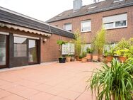 4-Zimmerwohnung mit großer Dachterrasse - Dormagen