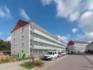 FAMILIEN-WOHNUNG ERSTKLASSIGER AUSSTATTUNG // 4 Zimmer, Gäste-WC & Stellplatz - Schkeuditz
