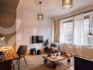 BERA - 3 rooms duplex apartment with terrace in Mitte (Berlin) - Berlin