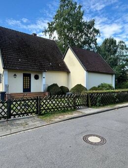 Neuanfang für ein Haus mit Charakter - Scharbeutz