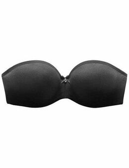 LASCANA Multiway-BH mit abnehmbaren, normalen und transparenten Trägern