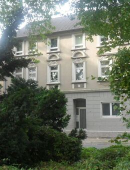 Gepflegter Altbau als solide Kapitalanlage mit Perspektive! - Gelsenkirchen