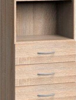 Wimex Standregal Multiraumkonzept, planbar und erweiterbar