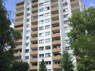 Praktische 1-Zimmer-Single-Wohnung mit Balkon für Senioren (WBS und Mindestalter 60 erforderlich)! - Essen