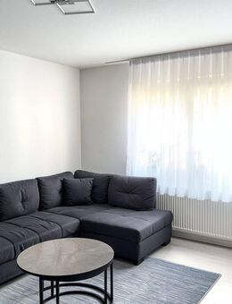 Lichtdurchflutete 3-Zimmer-Wohnung mit Balkon - ruhig & zentral gelegen! - Esslingen (Neckar)