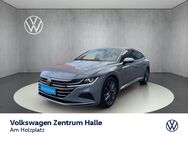 VW Arteon, Shooting Brake Elegance IQ-Light, Jahr 2022 - Halle (Saale)