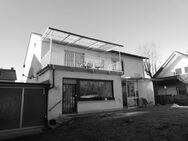 Großzügiges Mehrfamilienhaus - vielseitige Nutzungsmöglichkeiten in allen Räumlichkeiten! - Rodgau