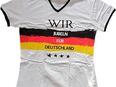 Warsteiner - Wir jubeln für Deutschland - Herren T-Shirt - Gr. L-XL in 04838