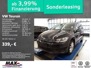 VW Touran, 1.5 TSI MOVE DCP APP, Jahr 2023 - Heusenstamm