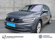 VW Tiguan, 1.5 TSI Life, Jahr 2023 - Halle (Saale)