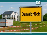 Attraktive DHH am Lüstringer Berg! - Osnabrück