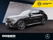 Mercedes GLC 200, AMG Sport, Jahr 2024 - Paderborn