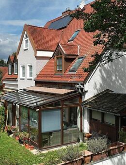Raumwunder im Norden von München! - Vierkirchen (Bayern)