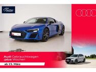 Audi R8, Coupe V10 performance quattro, Jahr 2022 - Neumarkt (Oberpfalz)